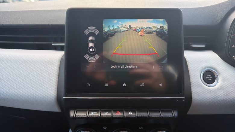 Renault Clio 1.0 TCe 90 SE Edition 5dr Petrol Hatchback